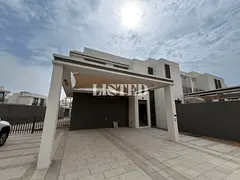 3 Bed + Maids | Semi Detached | Brand New Villa