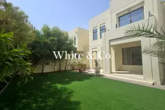 Single Row | Corner Villa | Family Living