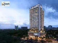 Exclusive | 6 Year's PP | Fully Furnished | High ROI