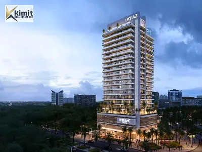 Exclusive | 6 Year's PP | Fully Furnished | High ROI