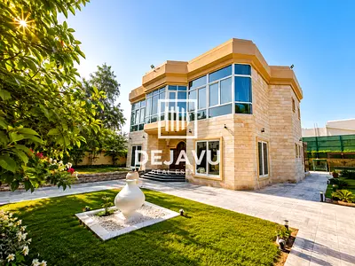 5 Bed Villa | Vastu Compliant | Spacious Luxury Family Villa