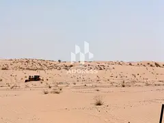 Exceptional Investment Opportunity | Residential Investment Plot in Al Belidah 2, Sharjah | Near the