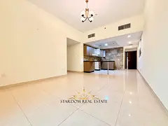 Bright 2BR Apartment | 4Direction Residence 1 | Balcony & City View