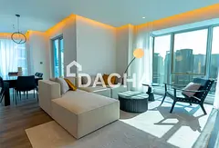 Fully Upgraded | Marina View | Spacious Layout