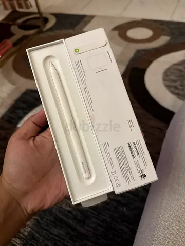 Apple pencil pro