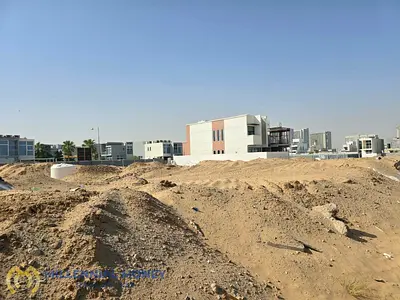 DDA approved designed BUA 4142 Sqft | Ready for construction | 3 plots available