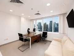 Fully Fitted Office | Prime Business Location |