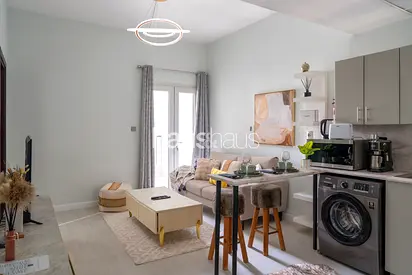 Fully Equipped | Cosy 1BR | Near Park
