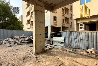 مشروع بناية سكنية G+6 للبيع في الراشدية 2 عجمان