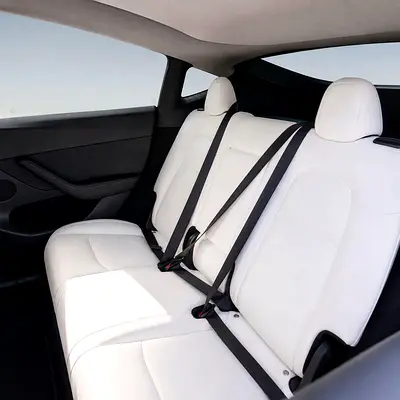 Tesla Model Y Long Range, миниатюра 10