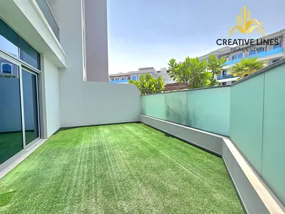 Big Terrace Like New Spacious 1bhk With Laundry Room In Arjan 81k
