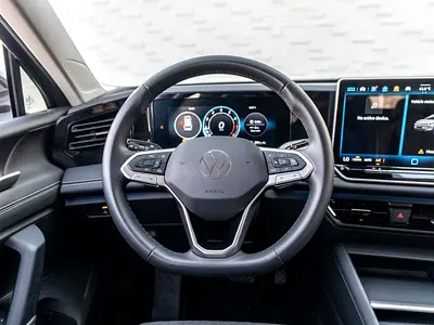 Volkswagen Tiguan Life, миниатюра 12