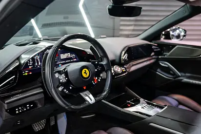 صورة 7 لـ 2023 Ferrari PUROSANGUE