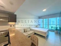Furnished | High Floor | Well Maintained | Vacant