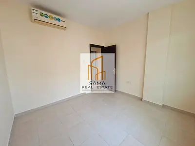 Family 1BR avilable luxury Apartment Central ac close to bus stand only 26k muwaileh