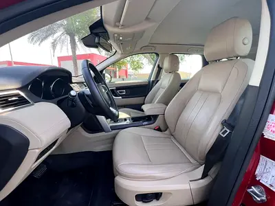 2019 LAND Rover DISCOVERY SPORT — миниатюра 12