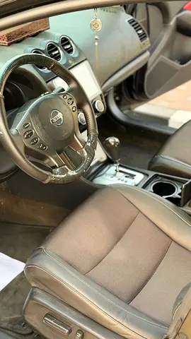 2012 Nissan ALTIMA 照片 7