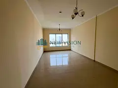 2 BR Apartment in Al Majaz | 1400 sqft | Balcony