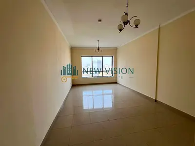 2 BR Apartment in Al Majaz | 1400 sqft | Balcony