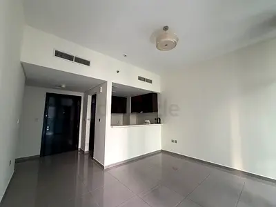 3 Bed | High Floor | Unfurnished | Recently Renovated