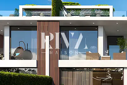 Twin Villa | Resale | Luxury Life