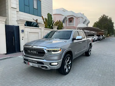 صورة 3 لـ 2020 RAM 1500
