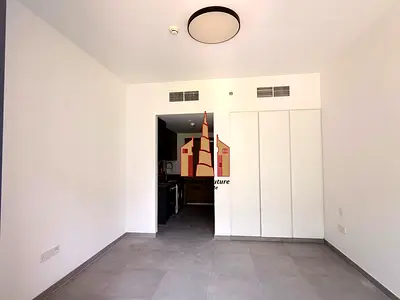 Spacious Studio | Pool View | Open View | 4 Cheques | Ready to Move
