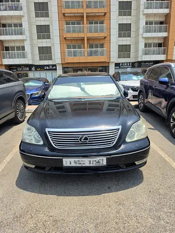 صورة 2 لـ 2005 Lexus LS-SERIES