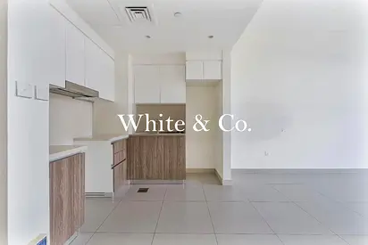 Good Location | Unfurnished | Available