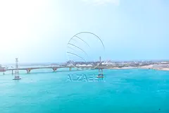 FULL Sea View | Kitchen Appliances | 4 Payments