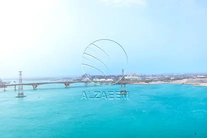 FULL Sea View | Kitchen Appliances | 4 Payments