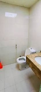 Full Furnished room for rent for family