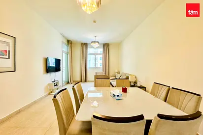 Fully Furnished | All Bills Included | Vacant