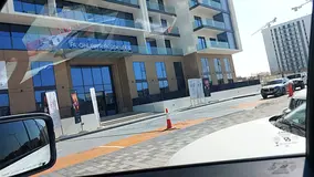 Al Ghurair Residence - Living Legend - 1 Bed Room Apartment - 70,000 per year