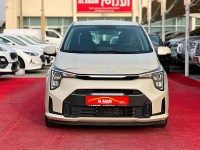 صورة مصغرة 2 لـ 2024 KIA PICANTO