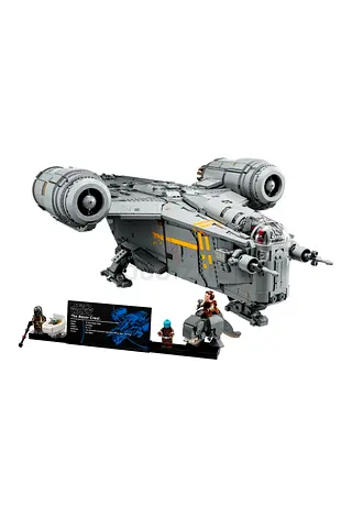 LEGO Star Wars Ultimate Collector Series The Razor Crest Set 75331