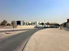 22K Sqft Commercial Villa | Al Barsha 3