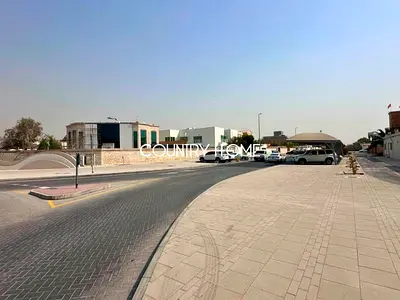 22K Sqft Commercial Villa | Al Barsha 3