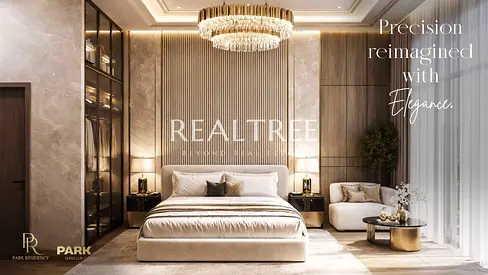Premium 2BR | Flexible Payment Plan | Pool & Skyline View
