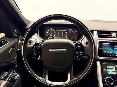 صورة مصغرة 11 لـ 2019 LAND Rover RANGE ROVER SPORT