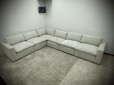 Looks great condition the one brand modular sofa