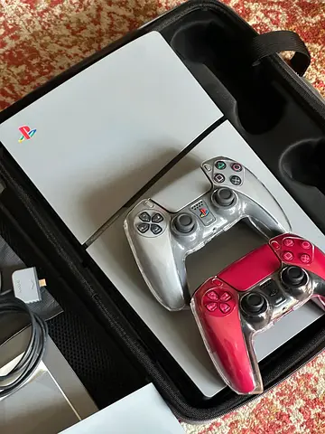 PlayStation 5 30th Anniversary Limited Edition