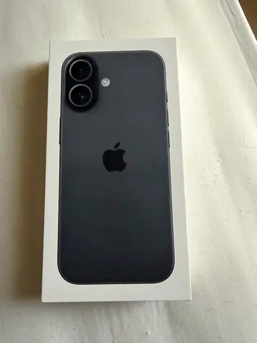 Apple iPhone 17 256gb Black TDRA eSIM almost Brand new conditions 3000 Dhs.