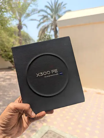 Vivo x300fe
