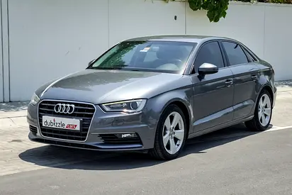 2016 AUDI A3 缩略图 3