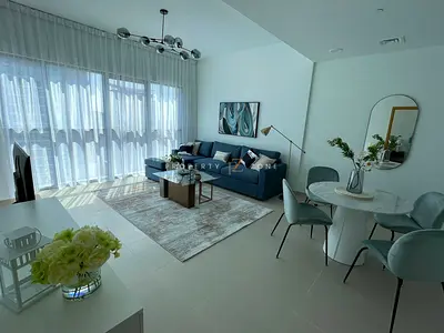 Luxury Furnished | Available from September Mid