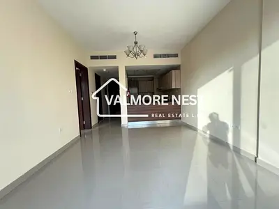 Spacious Unfurnished 1BR | Prime Community