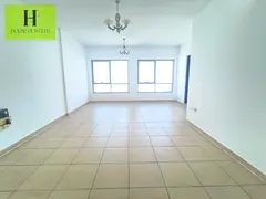 Luxury 2BR Apartment With Two Balconies, Cabinets Beautiful View Open View