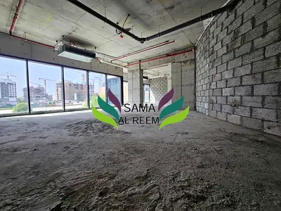 Shell And Core | Ground +Mezzanine | Garden City