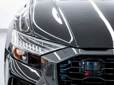 2024 AUDI RS Q8 缩略图 19